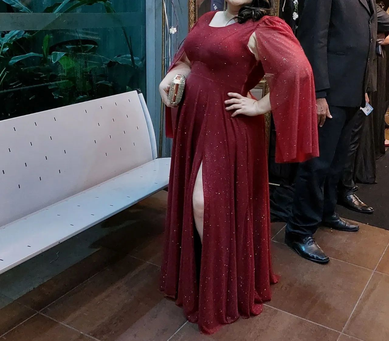 Vestido de festa - Foto 2