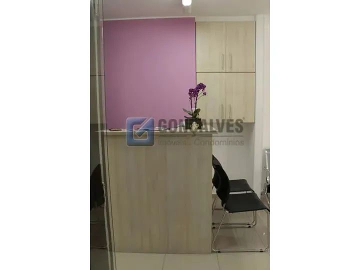 Sala 76 mts² no Parque Das Nações em Santo André - Foto 3
