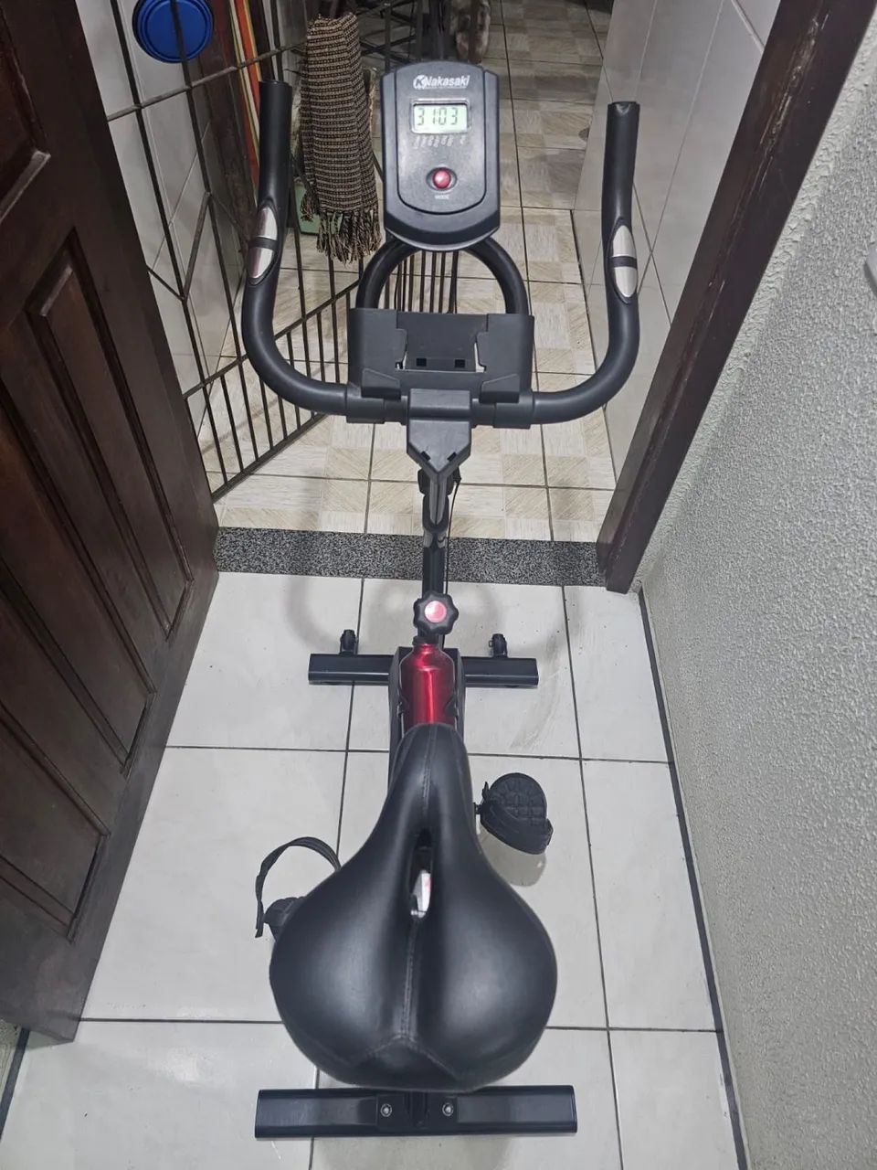 Bicicleta aerobica - Foto 3