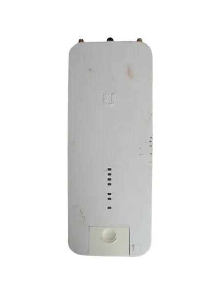 1 Ubiquiti Rp-5ac-gen2 Airmax Rocket Prism - Usado