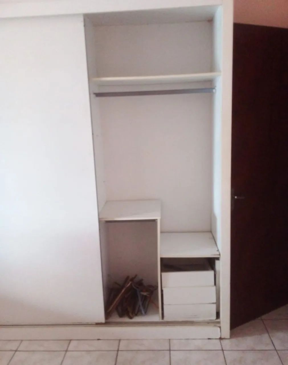 Guarda roupa  - Foto 3