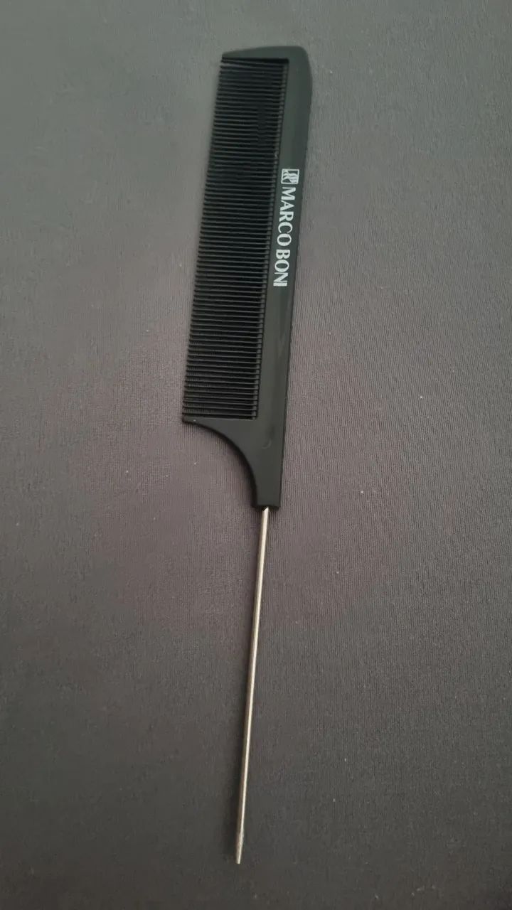 Kit pentes cabeleireiro profissional  - Foto 2