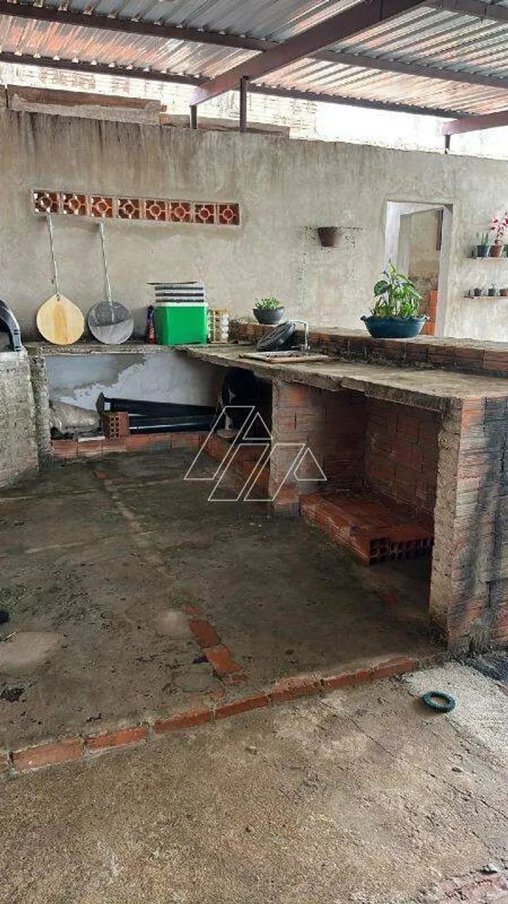 CASA Á VENDA - Lutécia SP - Foto 4