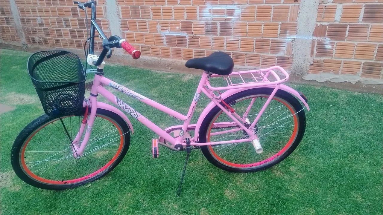 Bicicleta  - Foto 3