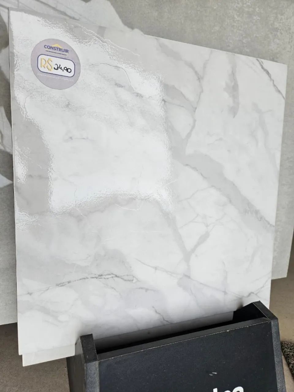 Piso 45x45 Nardini Primeira Linha - Foto 5