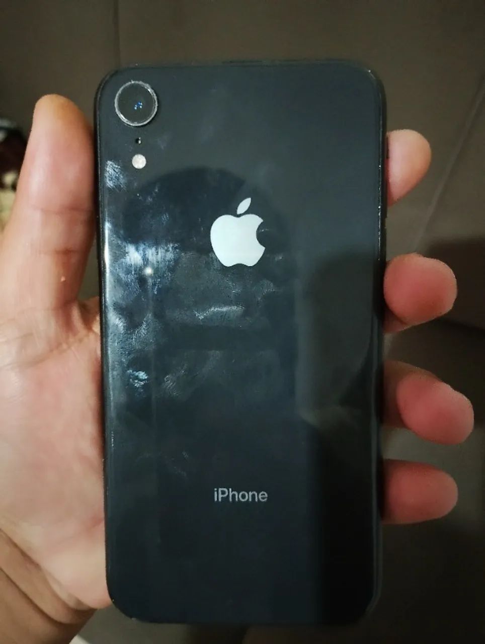 iPhone XR  - Foto 2
