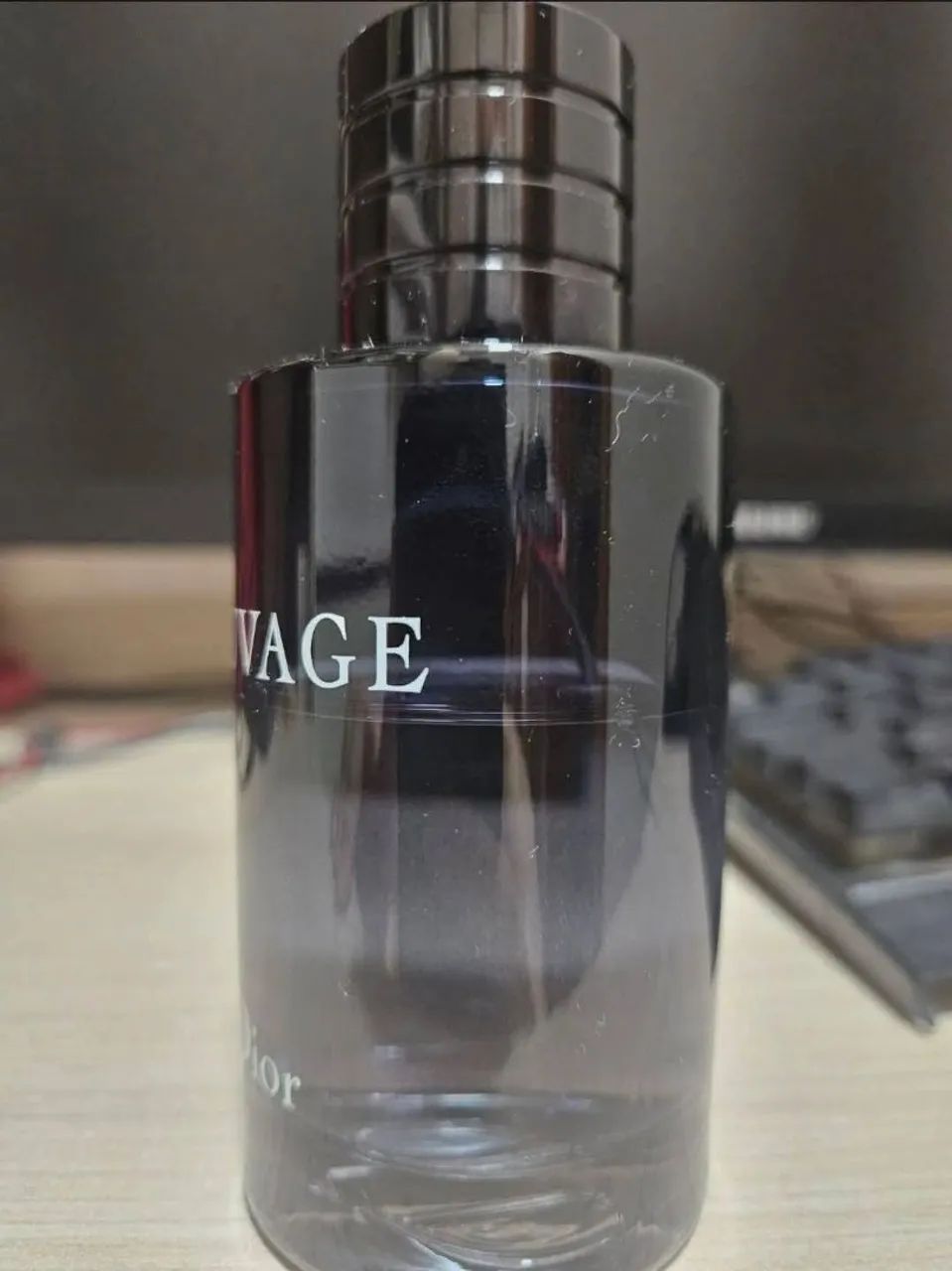 Perfume Dior Sauvage 100ml