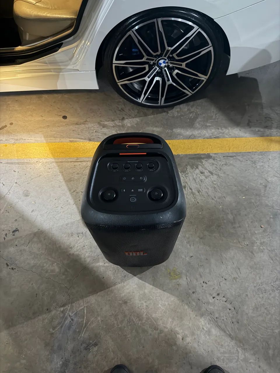 JBL 320  - Foto 2