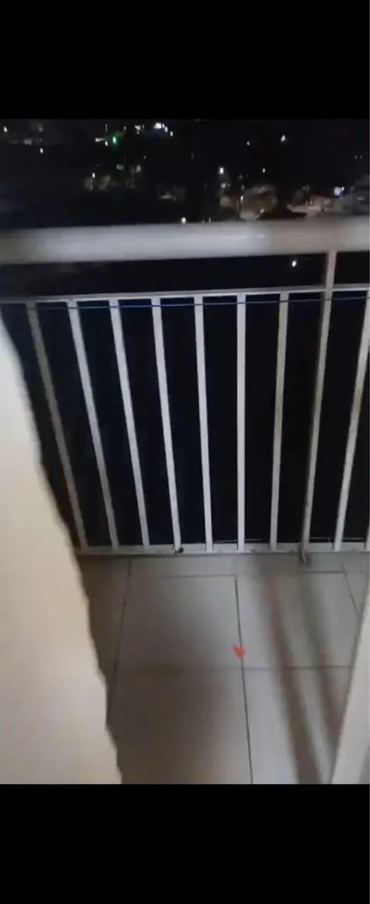 Alugo Apartamento Res Parque Maceió  - Foto 2
