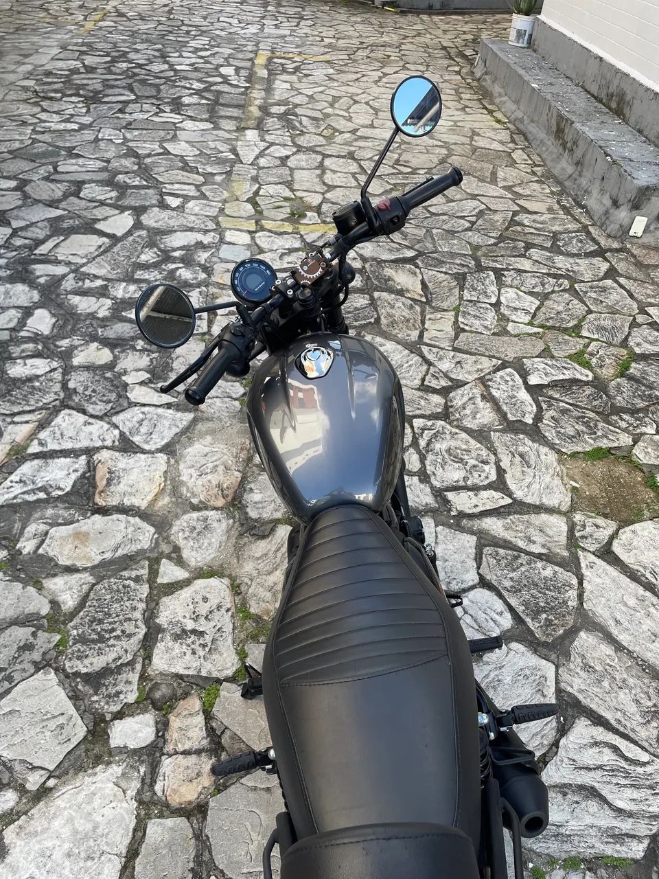Hunter 350 Dapper - Foto 5