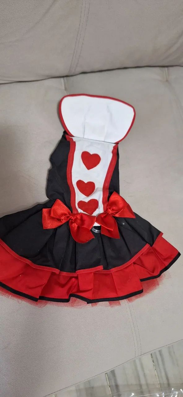Vestidos pet - Foto 5