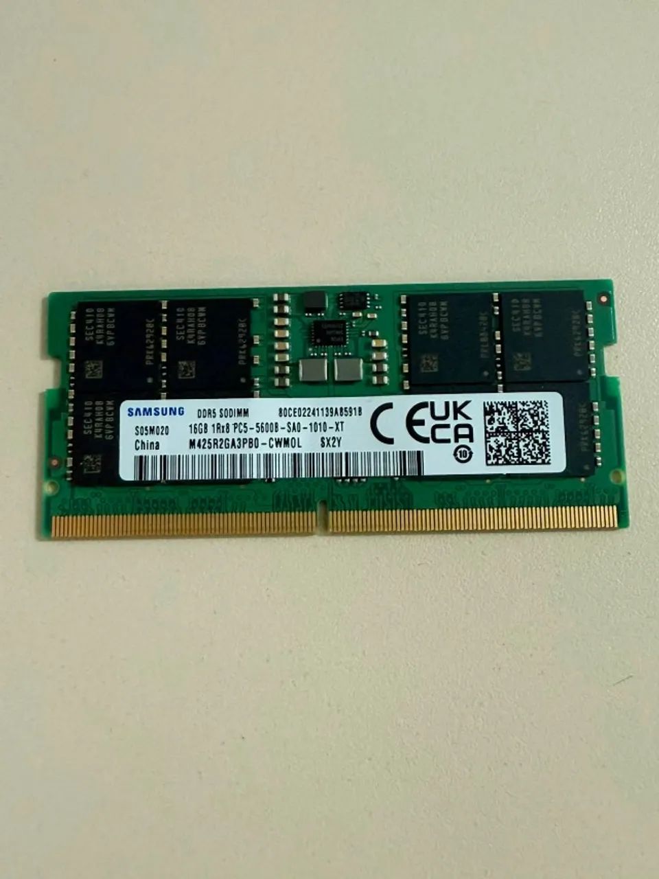 DDR5 8G x2枚 合計16GB SAMSUNG Samsung DDR4 16GB メモリー 8Gb x2