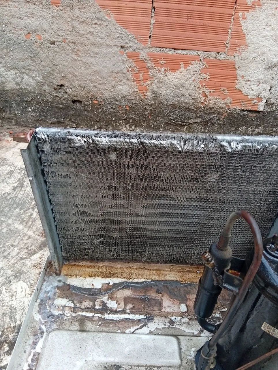Limpeza de ar condicionado acj - Foto 4
