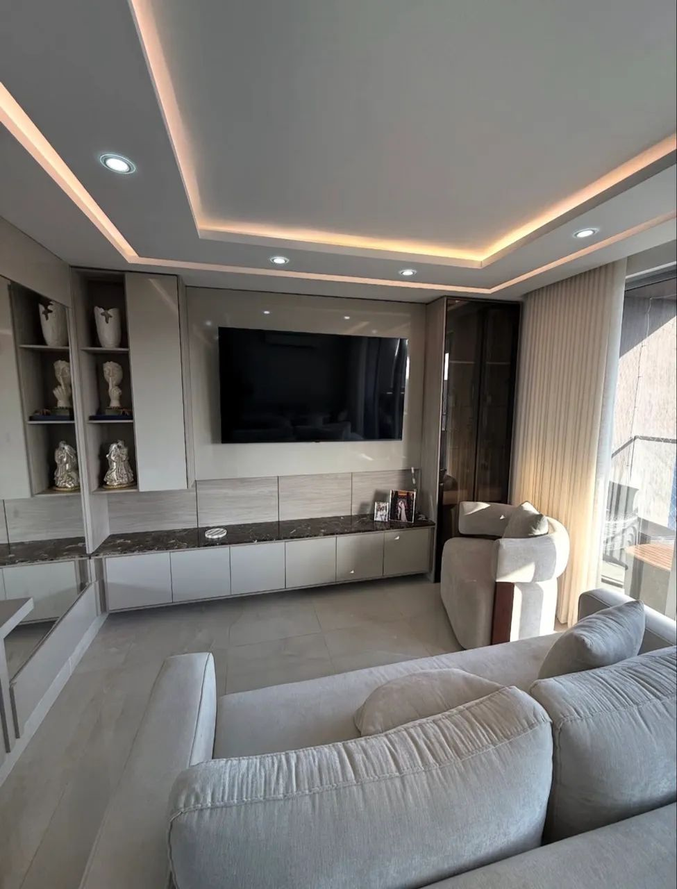 Apartamento Novo Em João Pessoa! - Foto 2
