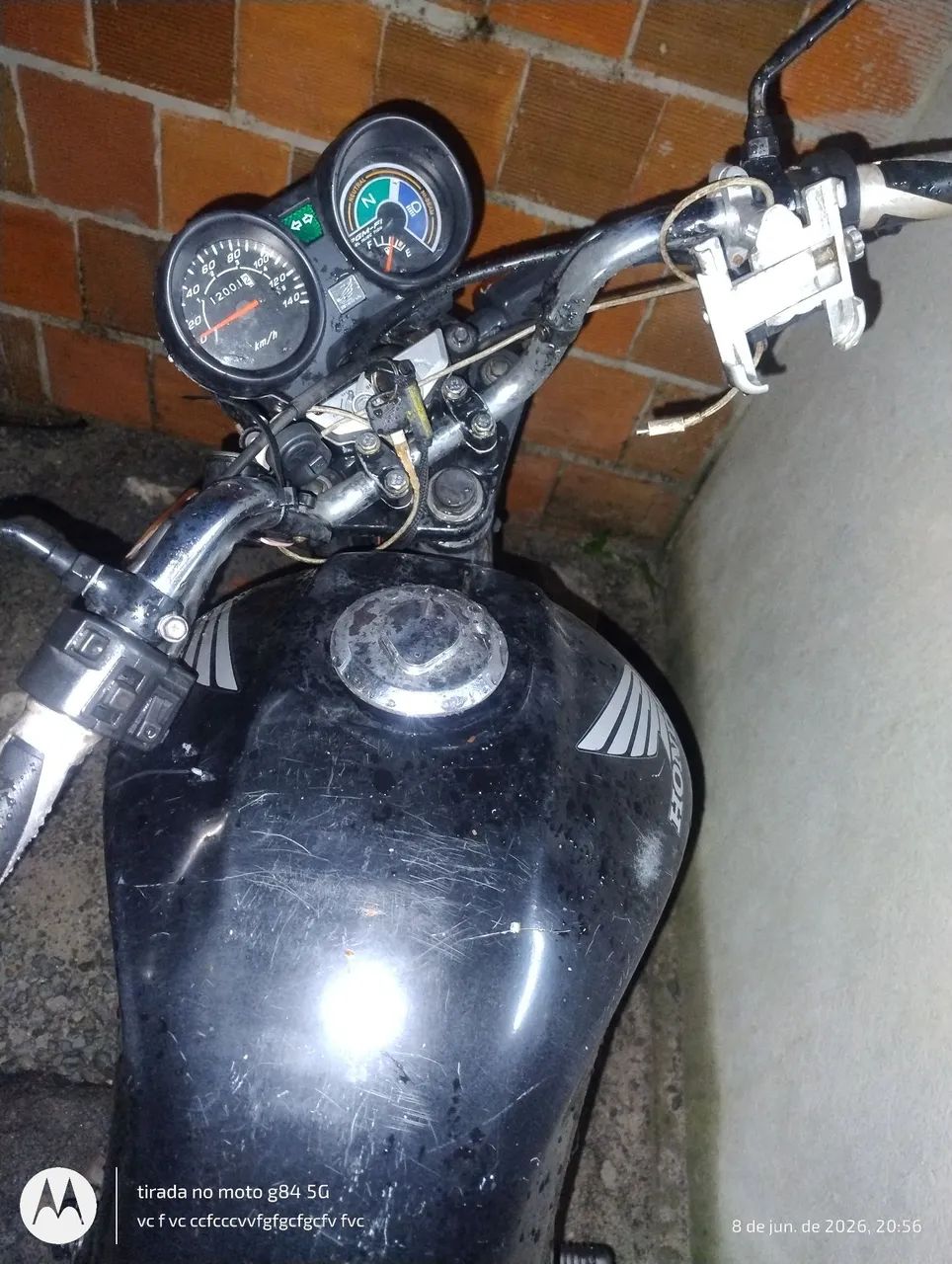 fan 150 - Foto 2