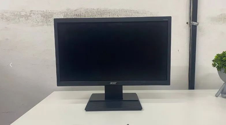 MONITOR ACER V206HQL (ITEM 4) - Foto 3