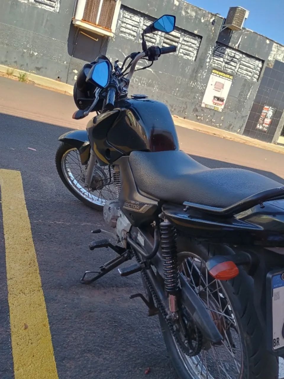 Factor 125cc - Foto 5