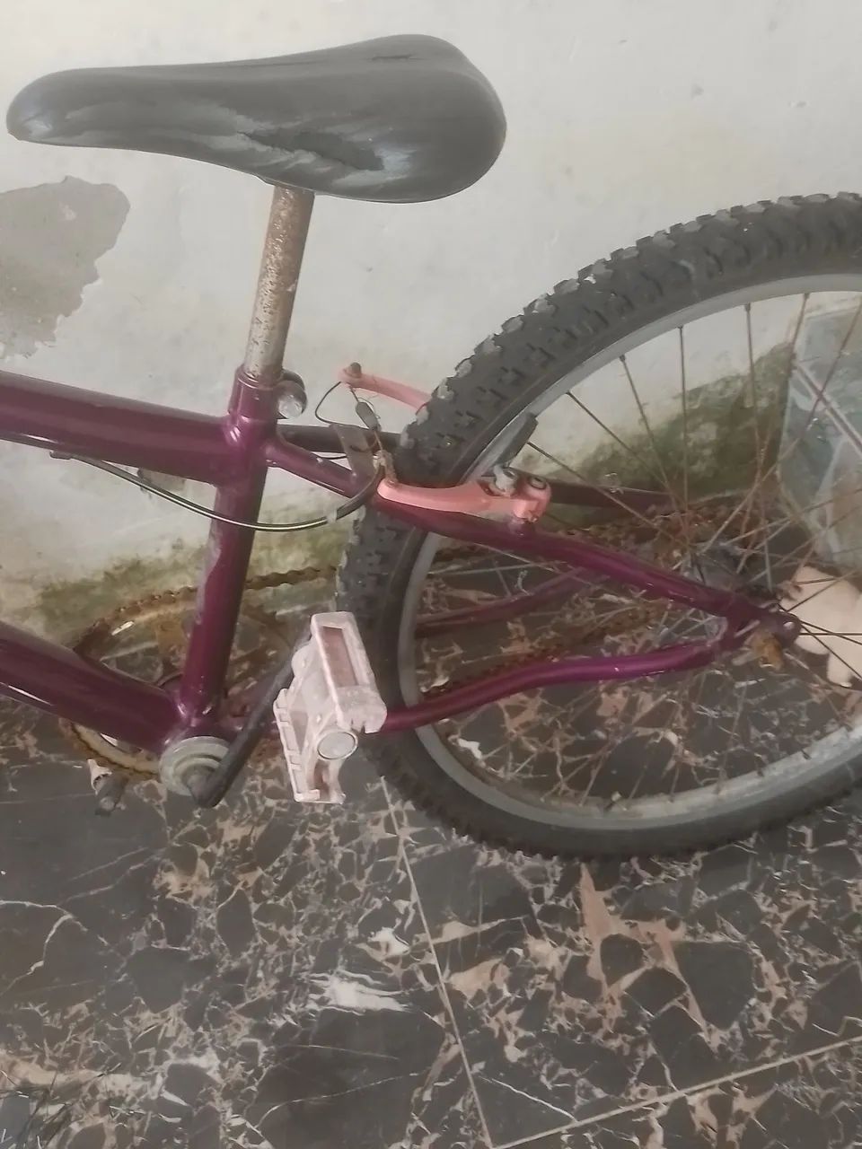 Bike aro 24
