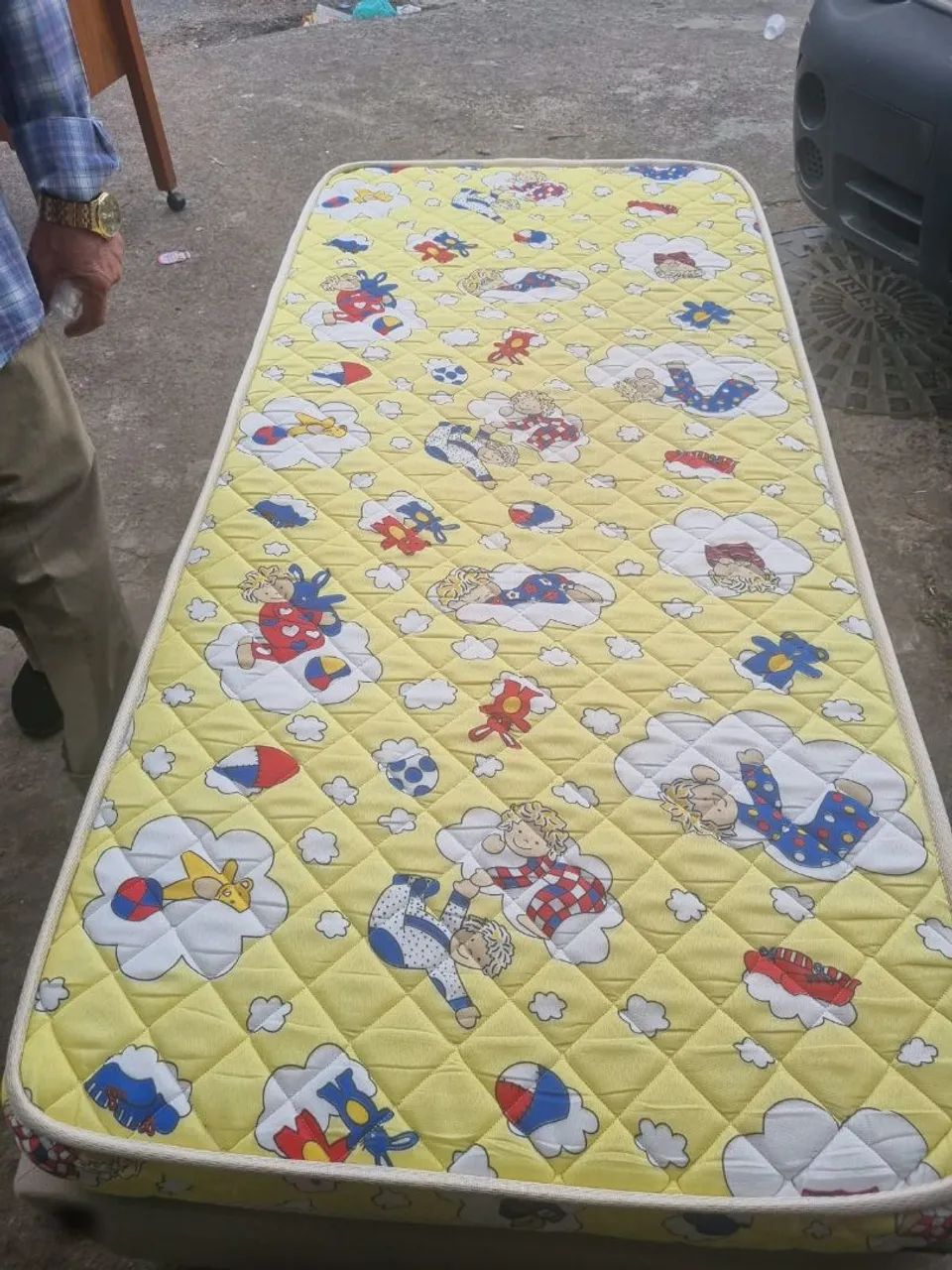 Cama infantil  - Foto 2