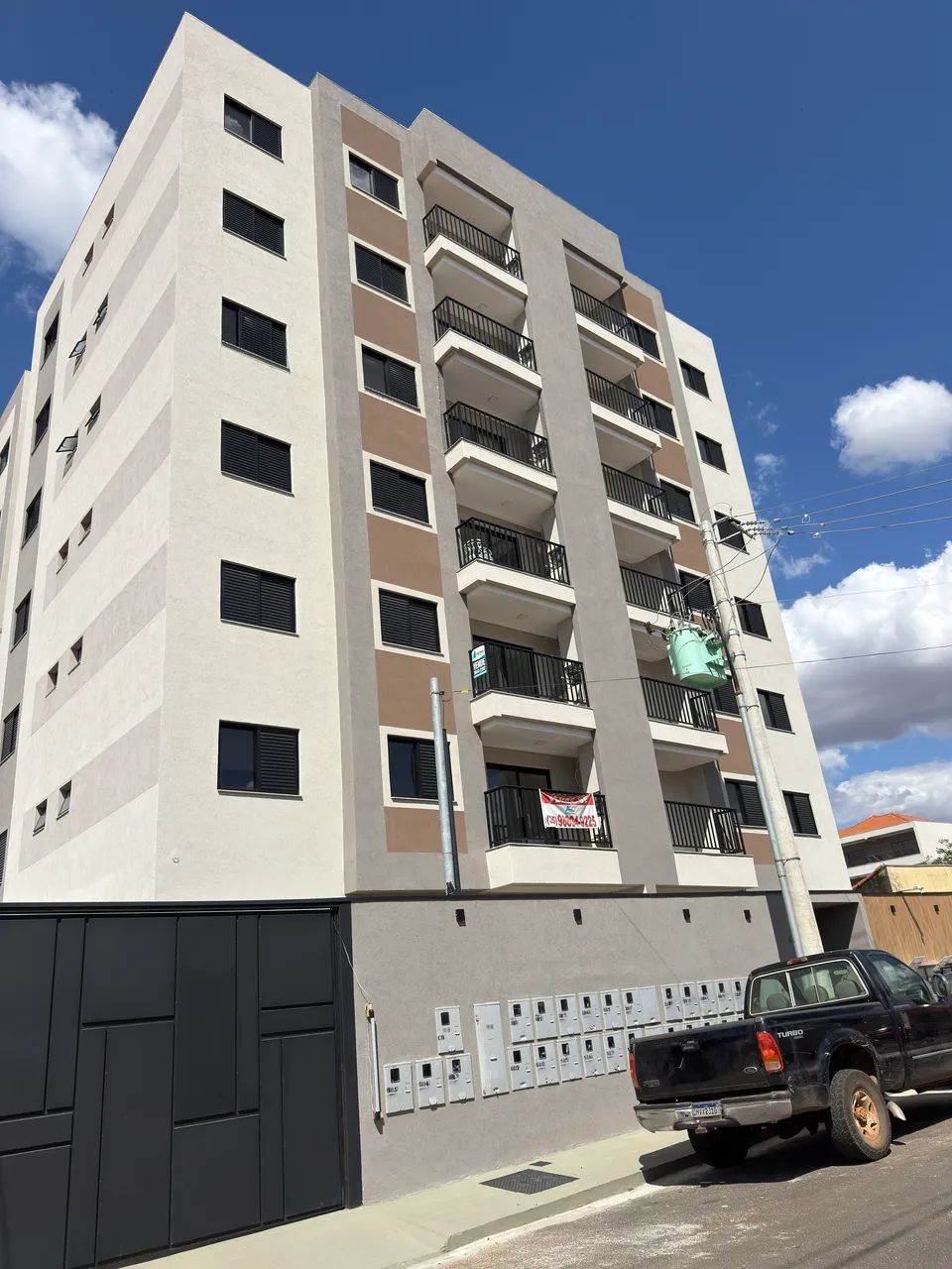 Foto - Pouso Alegre - São Carlos