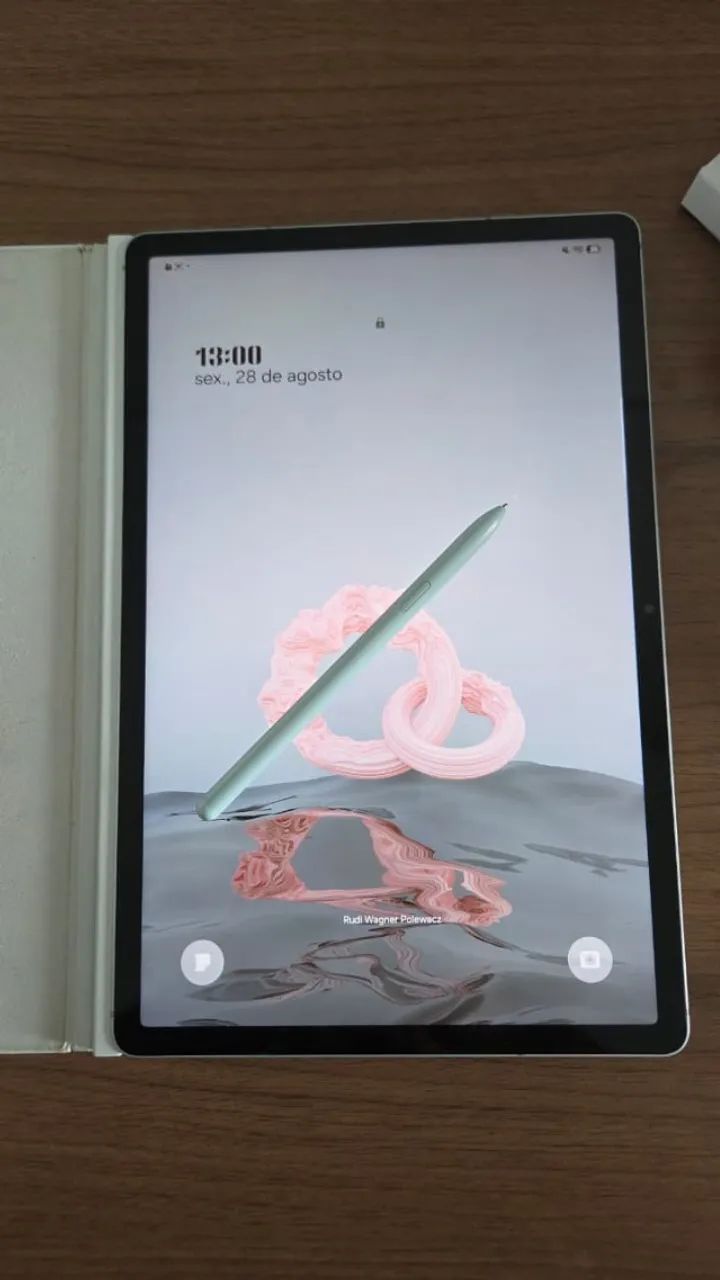 Samsung Tab S9 FE+ - Foto 2