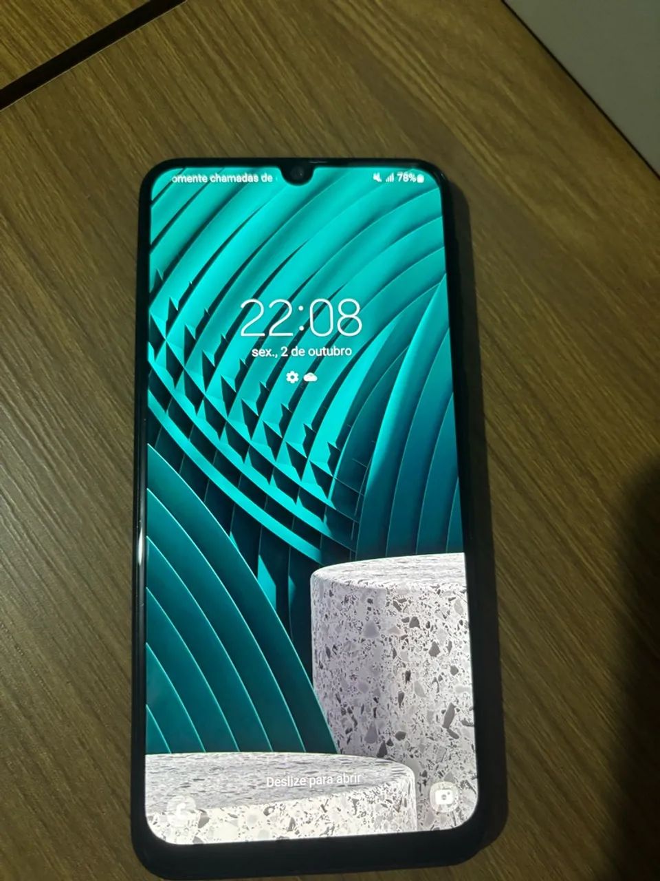 Samsung 21s