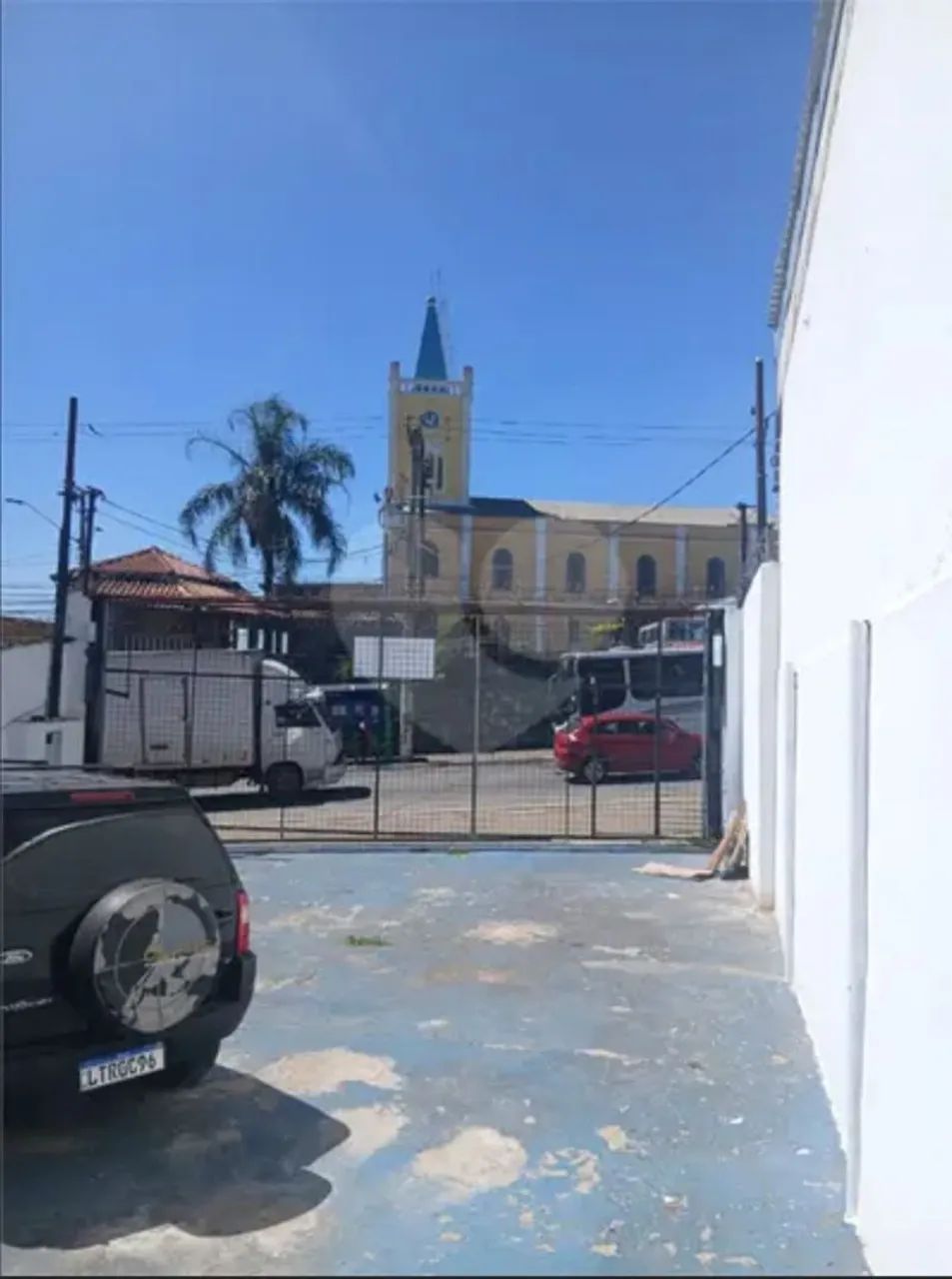 Terreno Comercial em Carapicuiba - Av. Inocêncio Seráfico - Foto 3