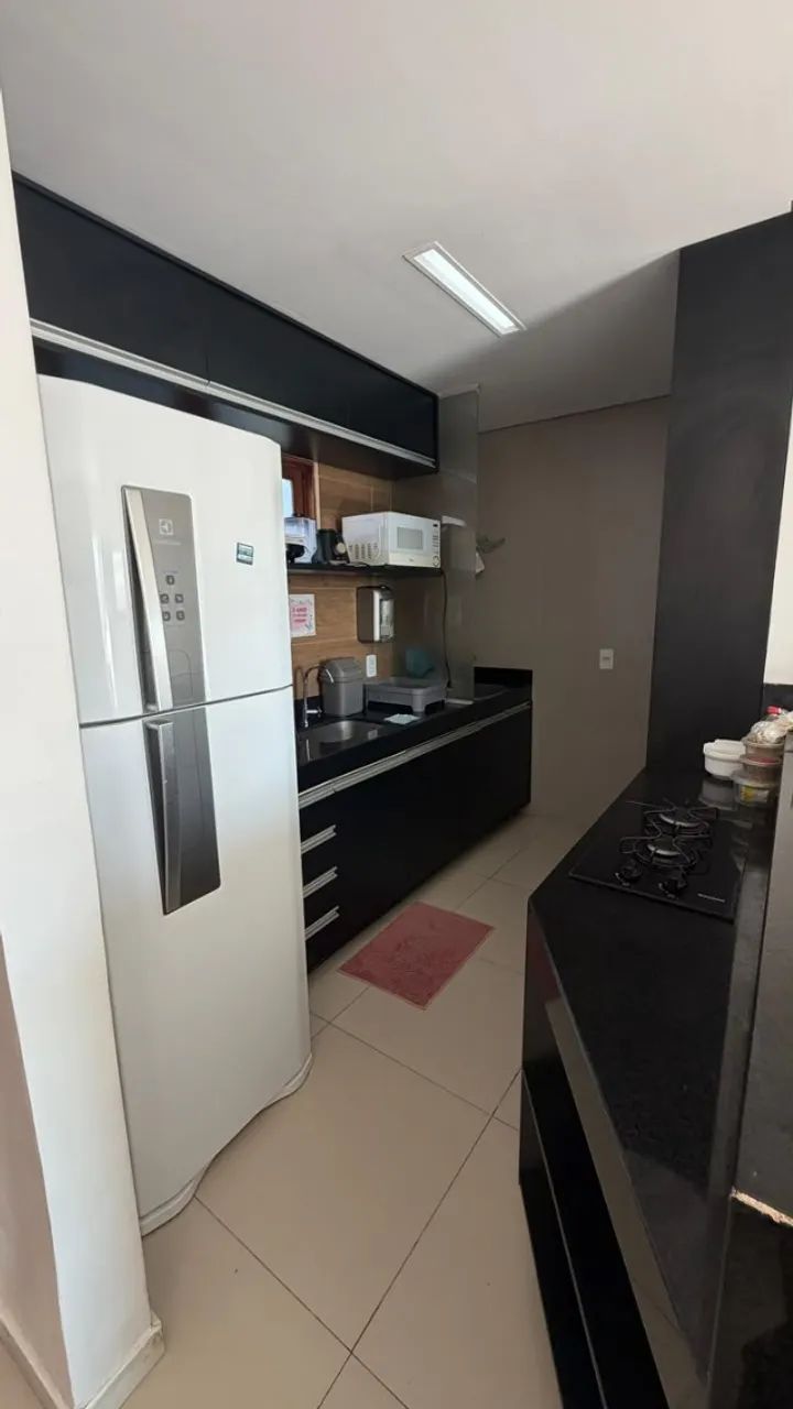 Apartamento Praia do Francês - Quarto e Sala Mobiliado - Foto 5