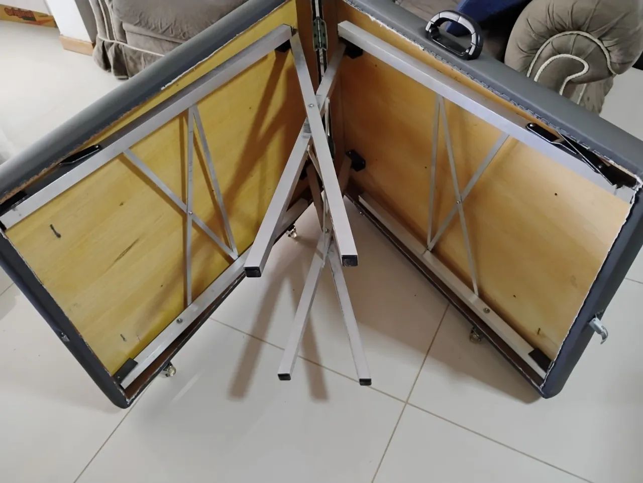 Vendo maca maleta. - Foto 5