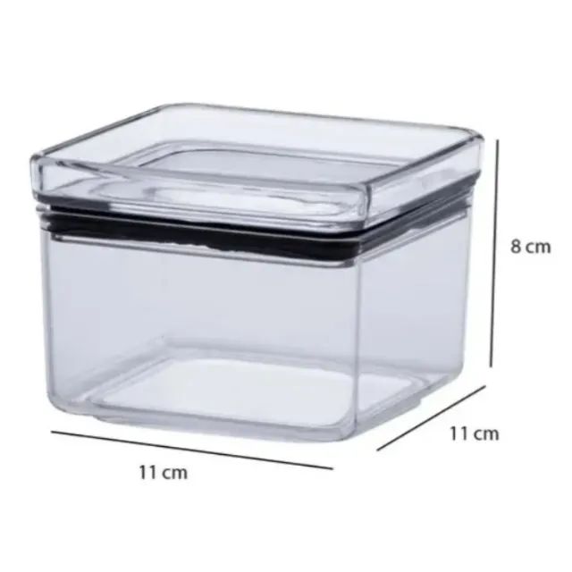 pote hermetico - Foto 2