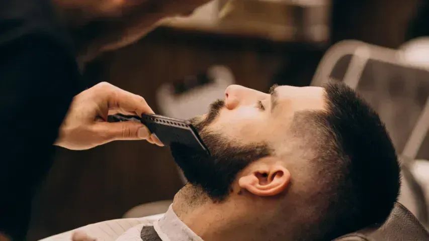 Franquia de Barbearia à Venda em Belém 