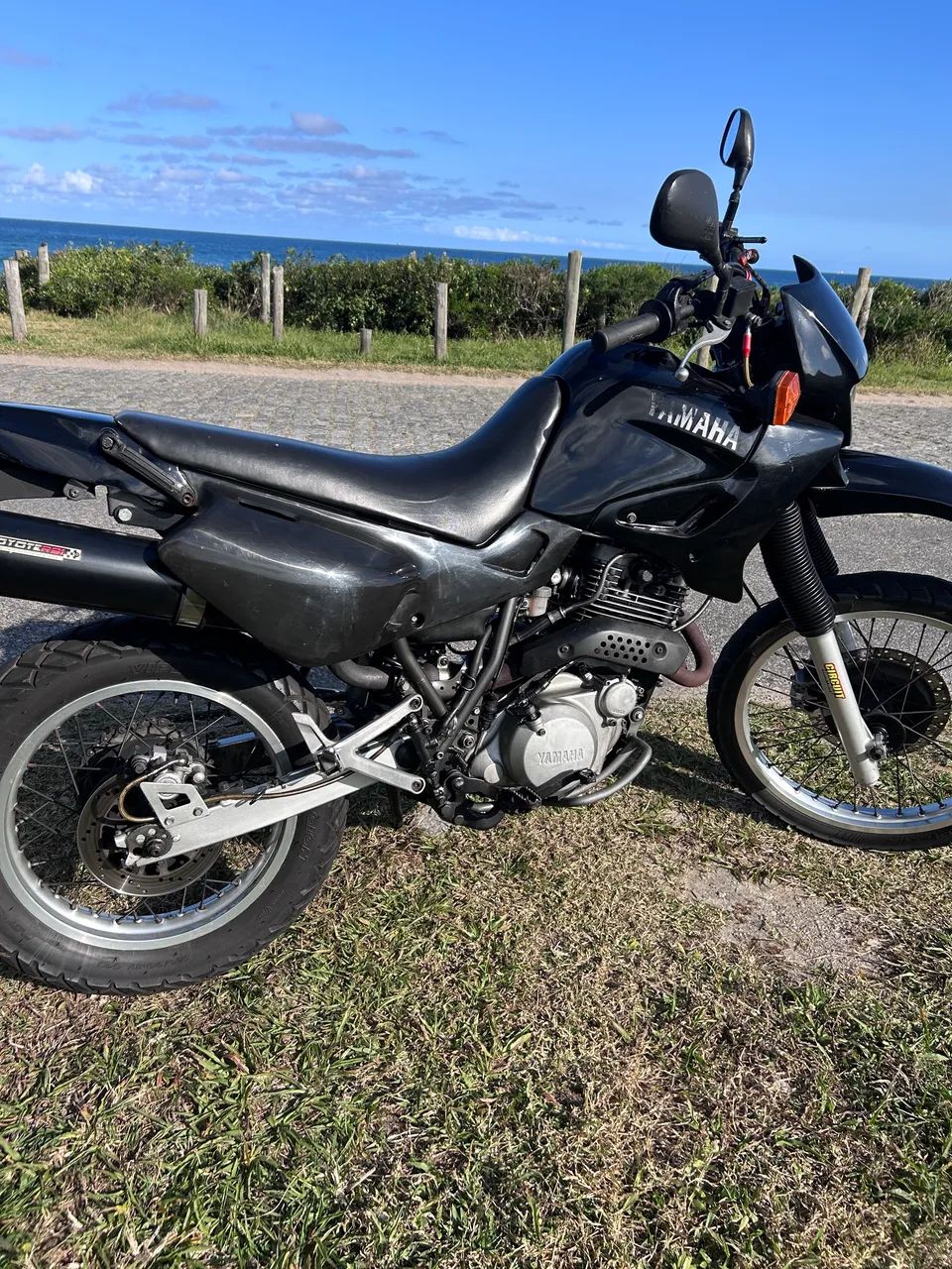 Xt 600e - Foto 3