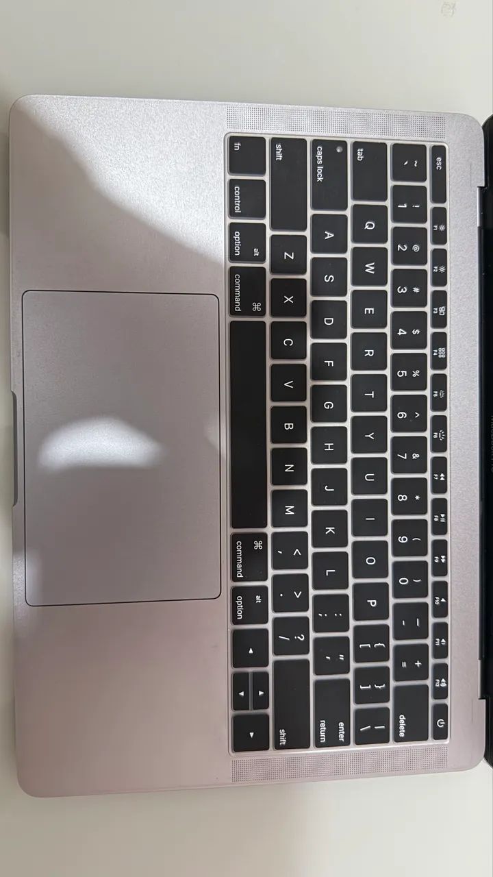 Macbook Pro 13 A1708 | Intel Core I7 | 16gb Ram | Ssd 256gb - Foto 4