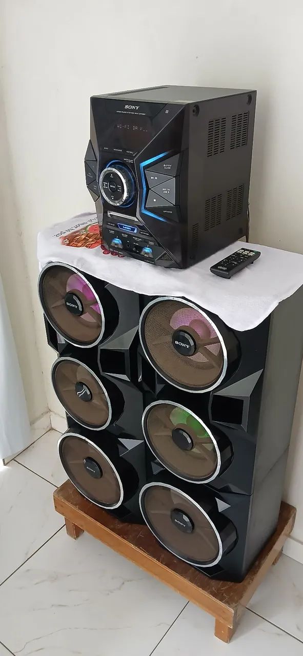 Rádio  - Foto 3
