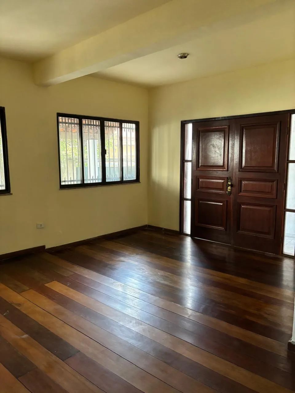 Casa para alugar com 2 quartos e garagem para 2 carros - Foto 7