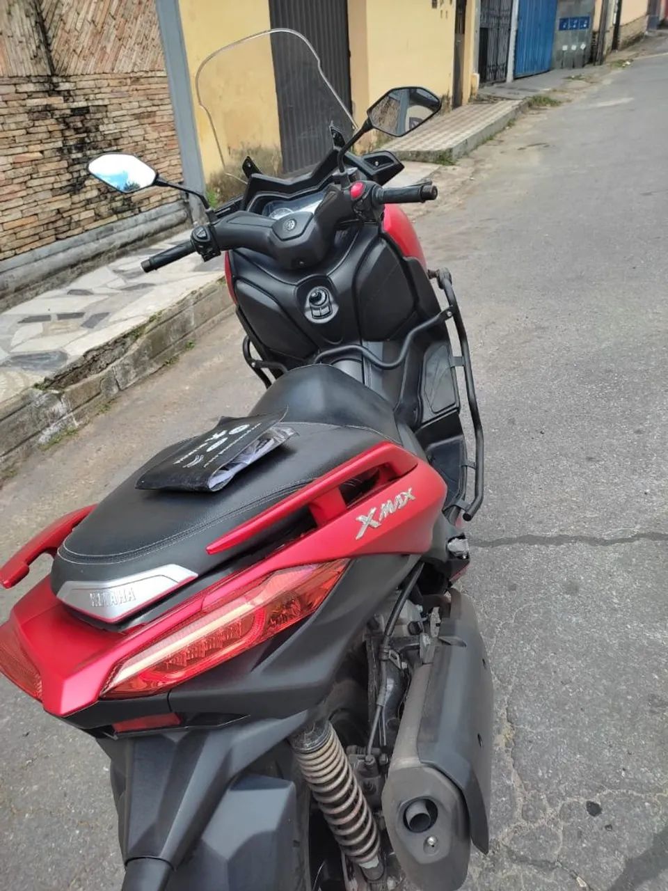 xmax 2020 - Foto 2