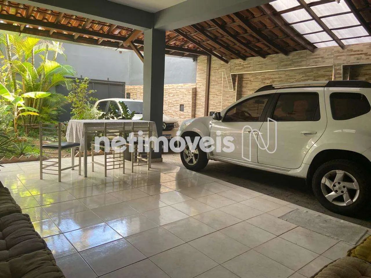 Venda Casa Floresta Belo Horizonte - Foto 3