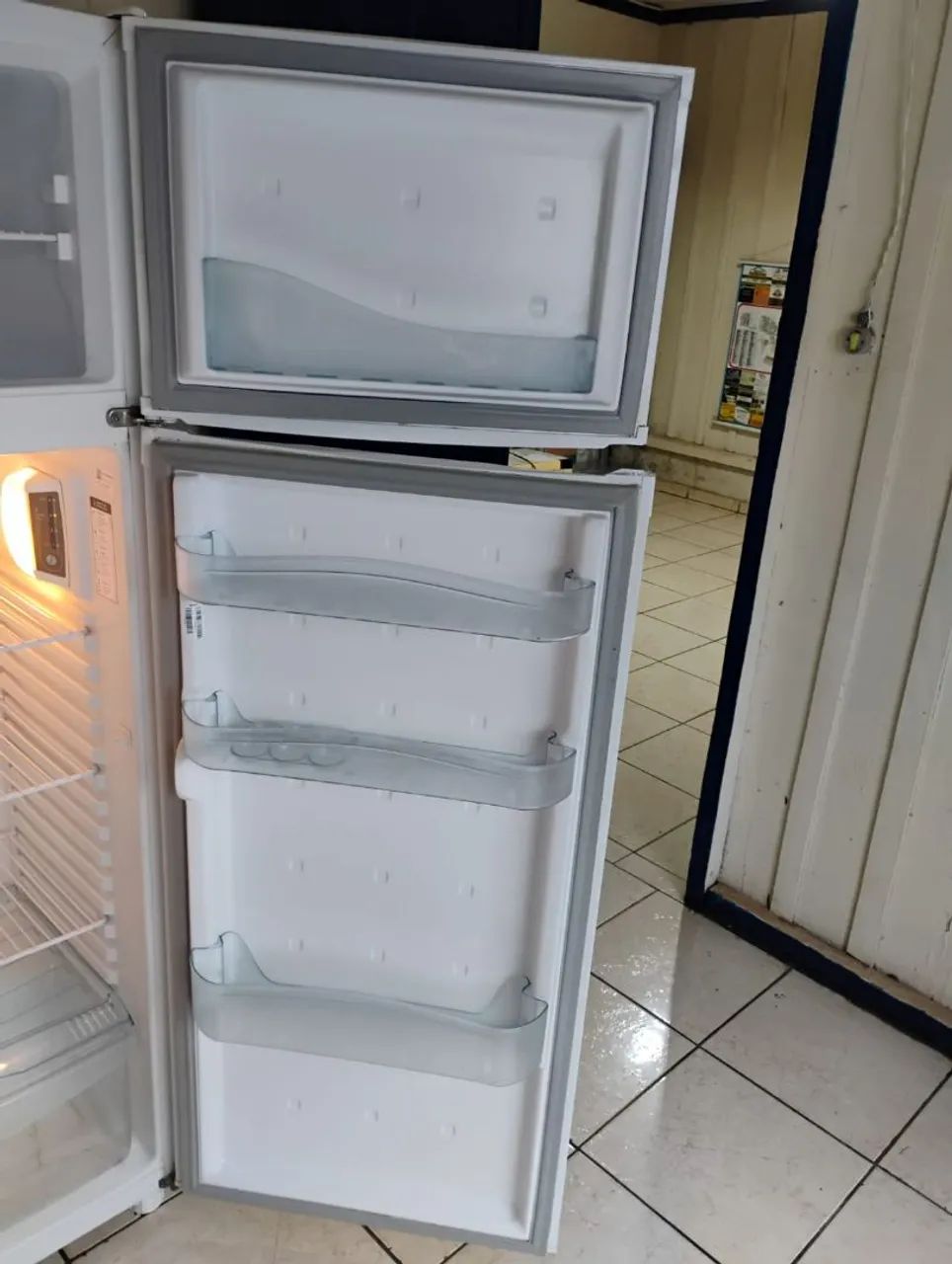 Geladeira Consul - Foto 4