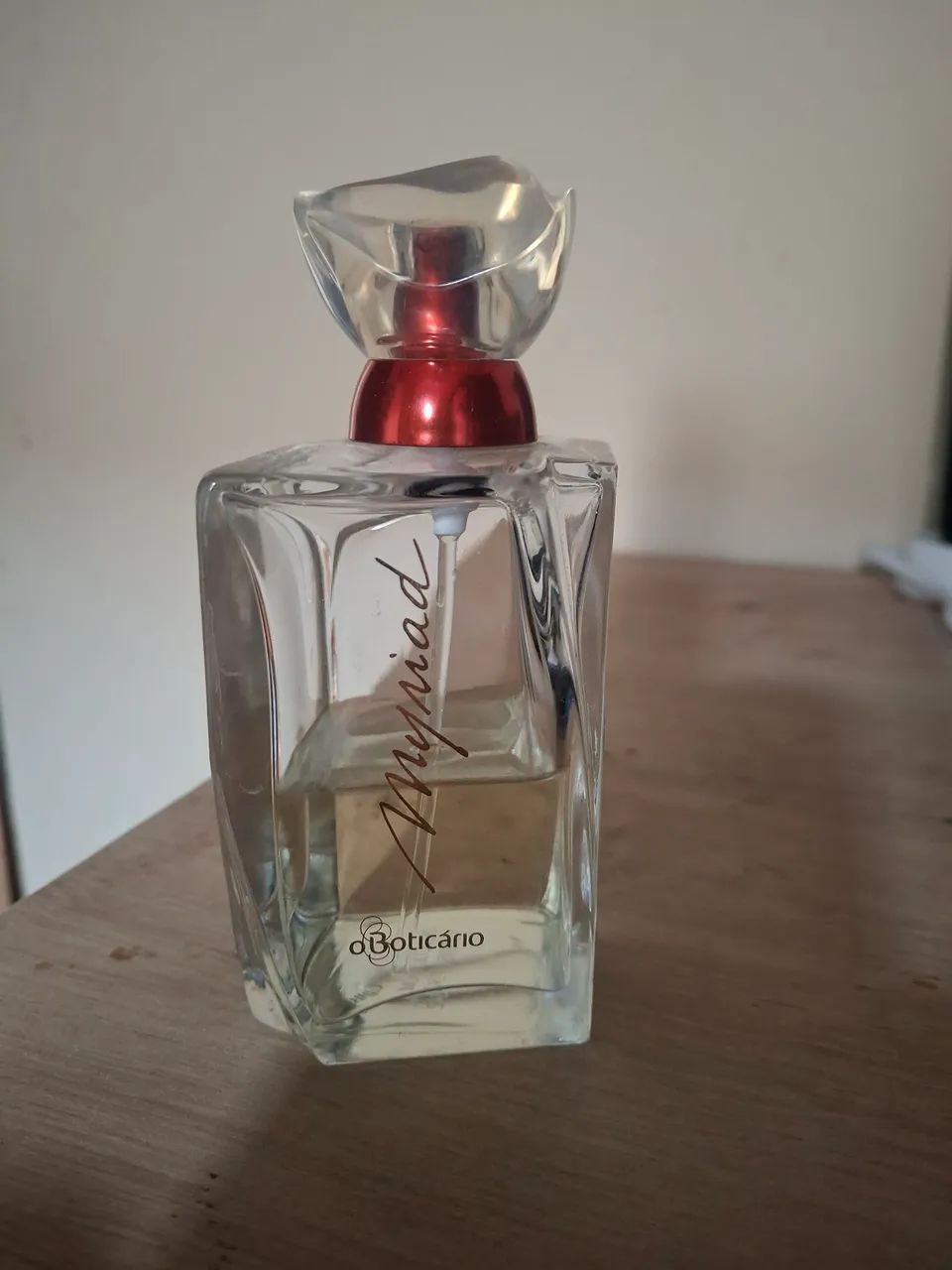 Perfume Myriad  - Foto 3