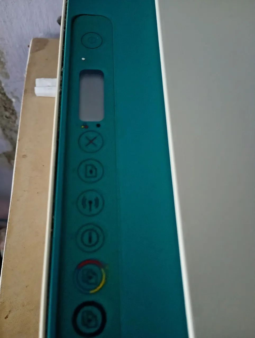Impressora Hp Deskjet Ink Advantage  - Foto 2
