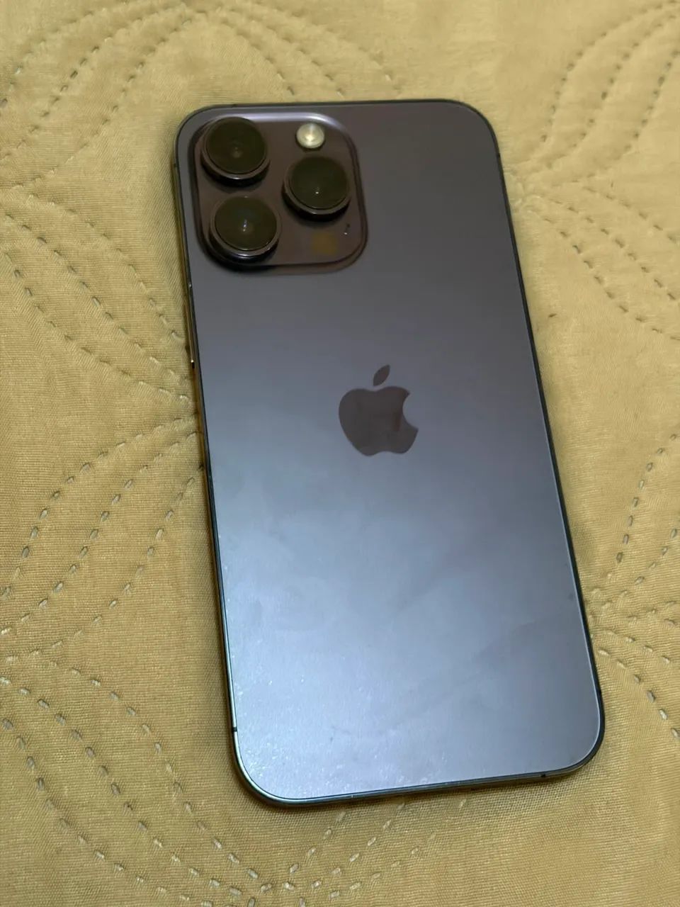 IPhone 14 Pro Max 256gb - Foto 4