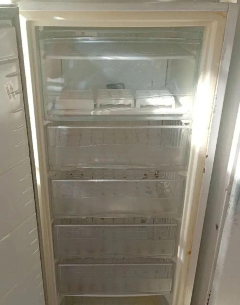 Freezer 