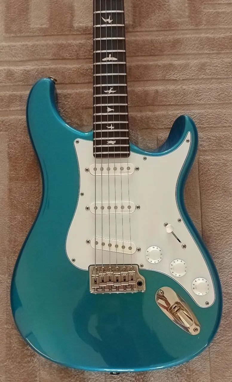 PRS Silver Sky  - Foto 2