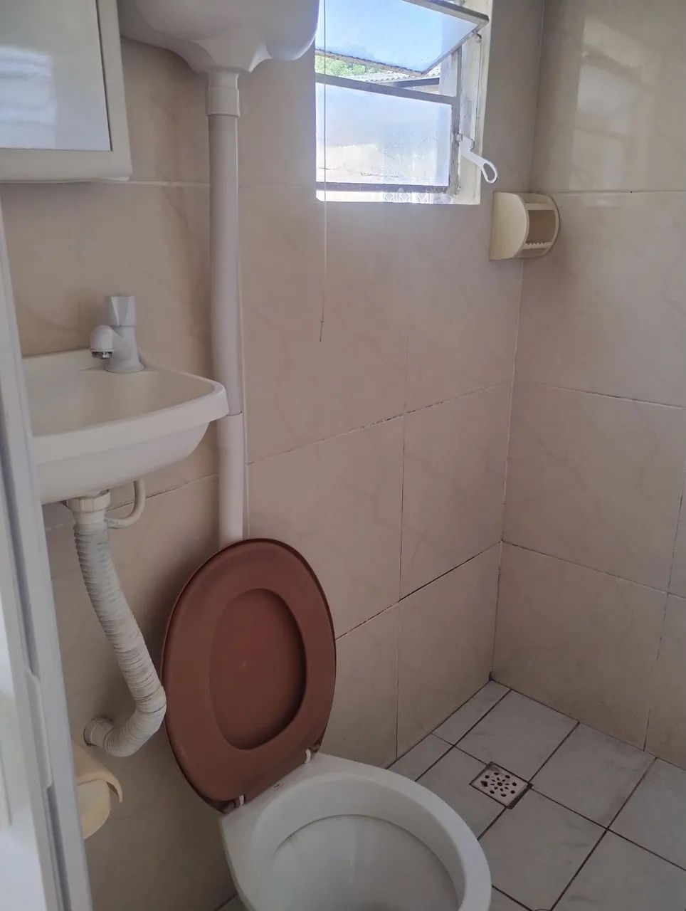 Kit Net - apartamento PEQUENO - Foto 4
