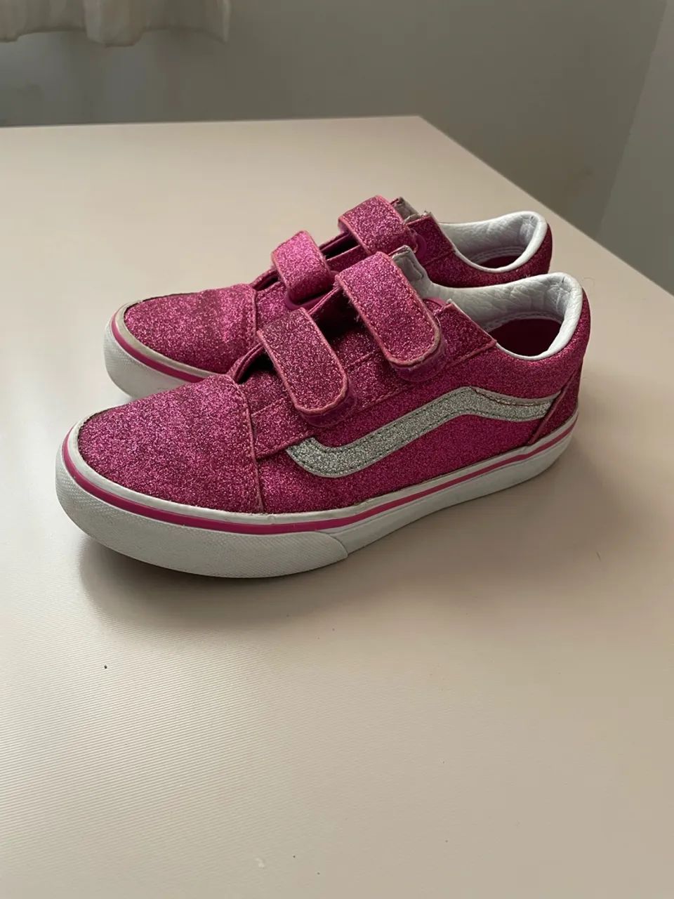 Tênis vans infantil  - Foto 2