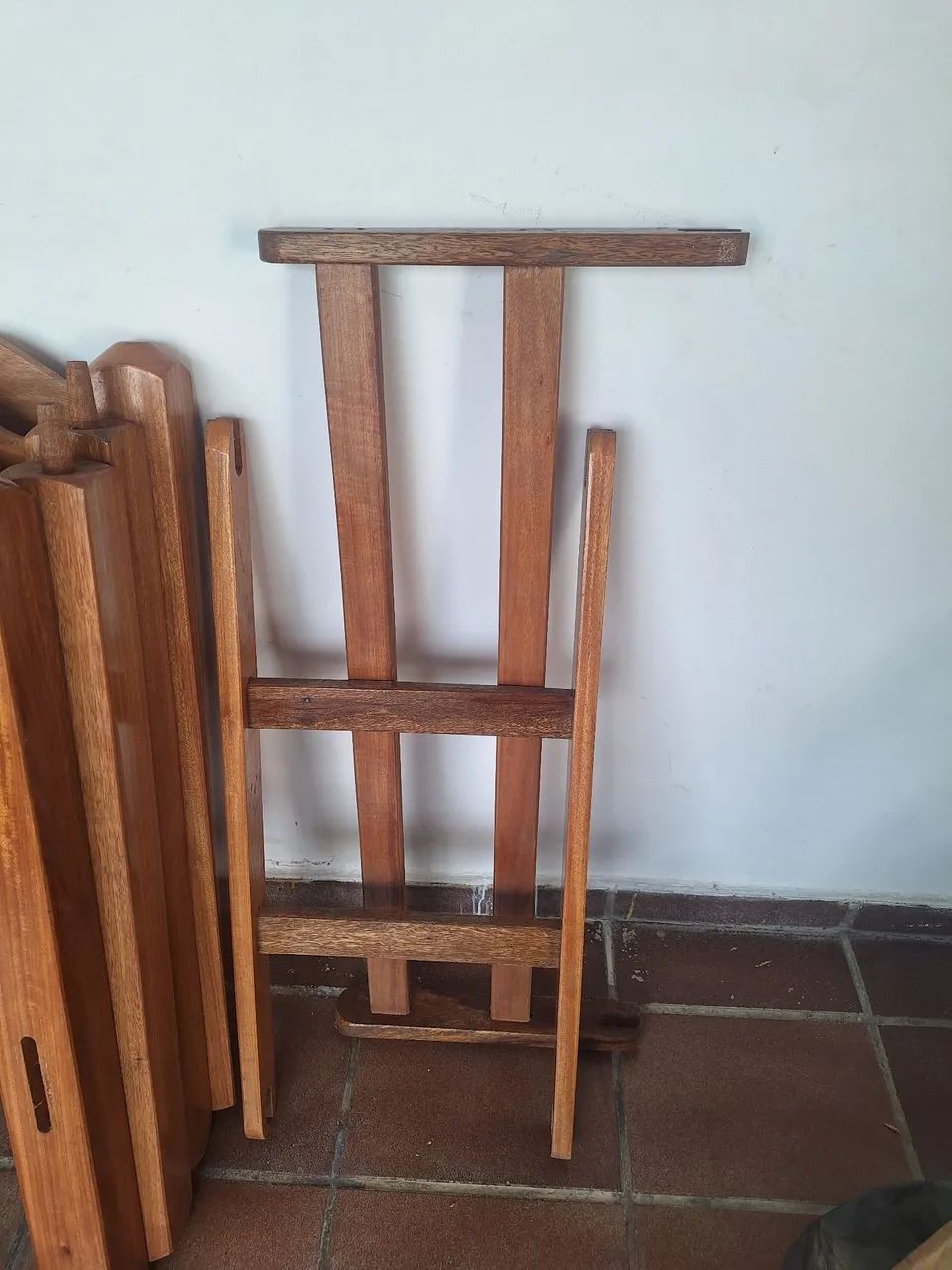 Vendo beliche novo lindo  - Foto 3