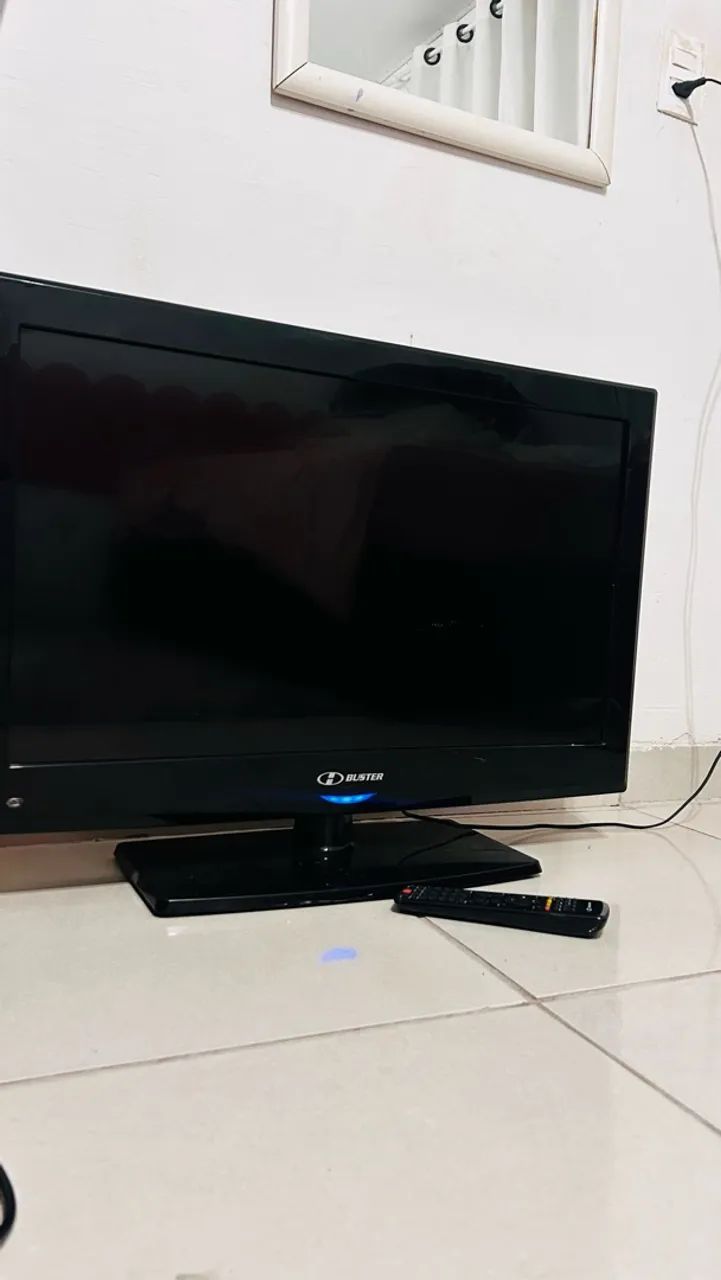 TV 40 POLEGADAS 