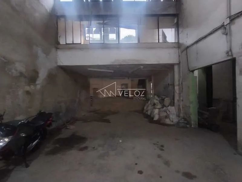 Sobrado : / Comercial / Catete - Foto 4