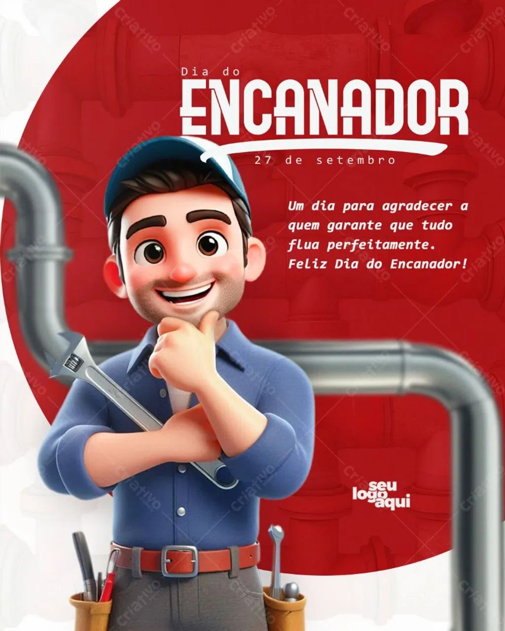 Encanador residencial e manutenção  - Foto 2
