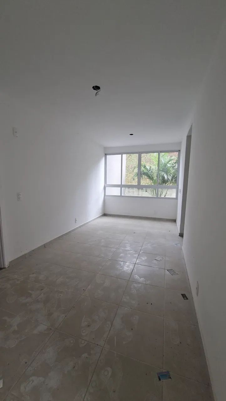 Vendo apartamento em Itaboraí 